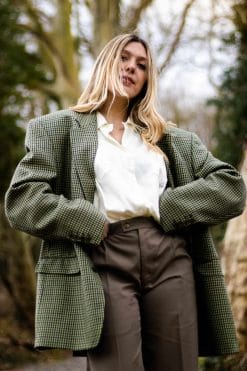 Angesagte Blazer-Trends für den Frühling